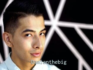 Damianthebig