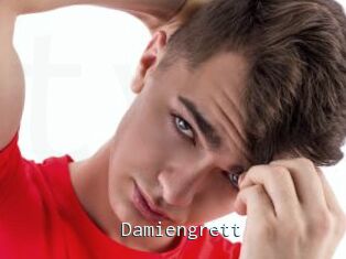 Damiengrett