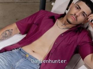 Damienhunter