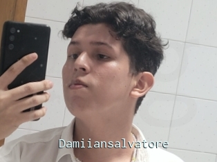 Damiiansalvatore