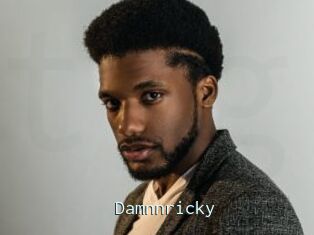 Damnnricky