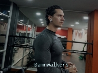 Damnwalkers