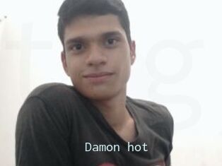 Damon_hot