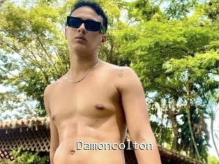 Damoncolton