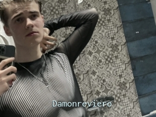 Damonreviero
