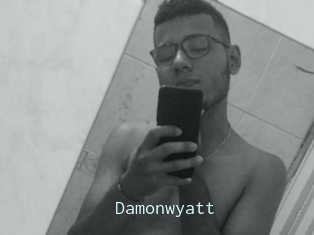 Damonwyatt