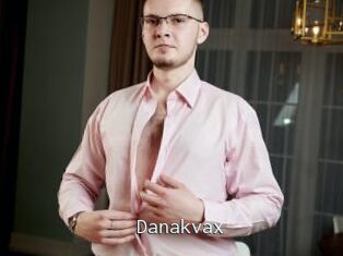 Danakvax