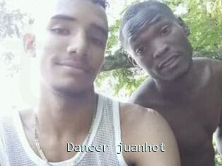 Dancer_juanhot