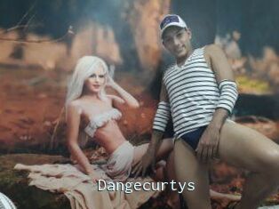 Dangecurtys