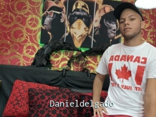 Danieldelgado