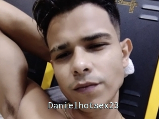 Danielhotsex23