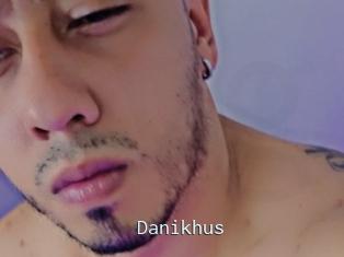 Danikhus