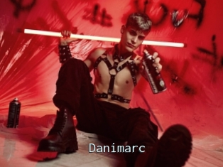 Danimarc
