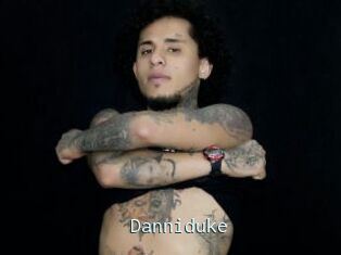 Danniduke
