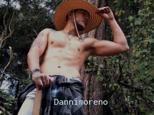 Dannimoreno