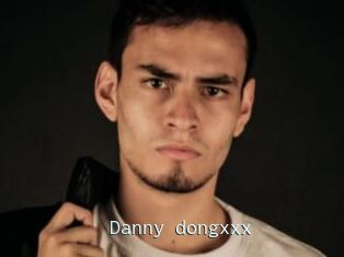 Danny_dongxxx
