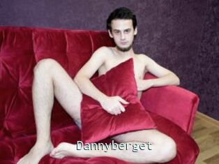 Dannyberget