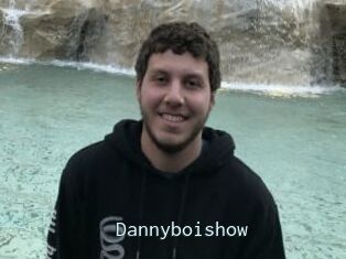 Dannyboishow