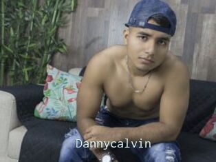 Dannycalvin