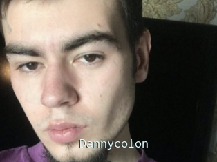 Dannycolon