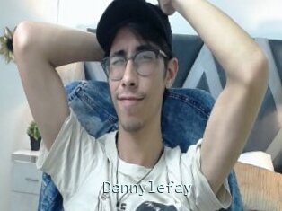 Dannylefay