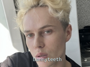Dannyteeth
