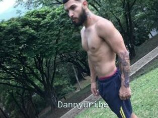 Dannyuribe