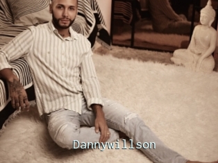 Dannywillson
