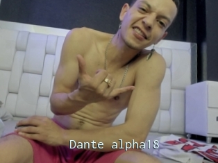 Dante_alpha18