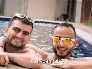 Danteandabad