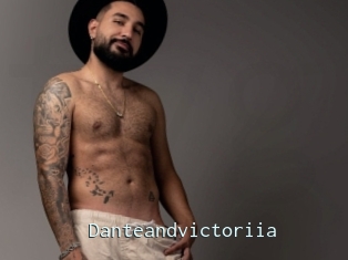 Danteandvictoriia