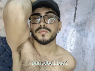 Dantebelluci