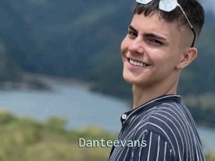 Danteevans