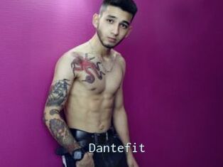 Dantefit