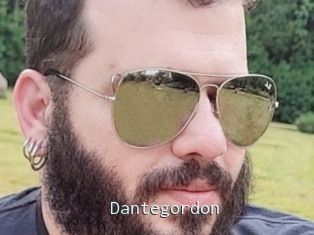 Dantegordon