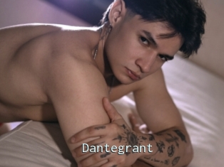Dantegrant