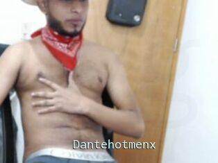 Dantehotmenx