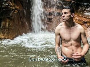 Dantesexy1xxx
