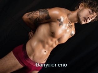 Danymoreno