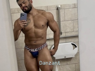 Danzant