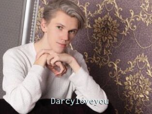 Darcyloveyou