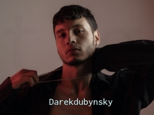 Darekdubynsky