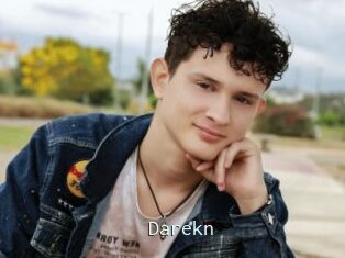 Darekn