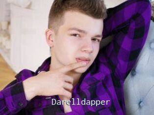 Darelldapper