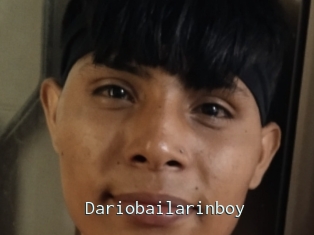 Dariobailarinboy