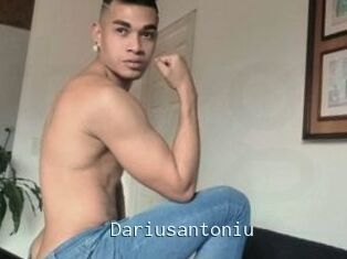 Dariusantoniu