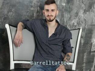 Darrelltattoo