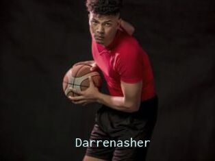 Darrenasher