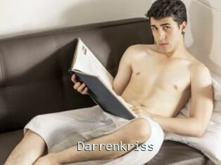 Darrenkriss