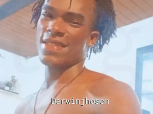 Darwinjhoson